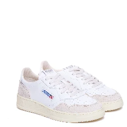 AUTRY Sneakers White