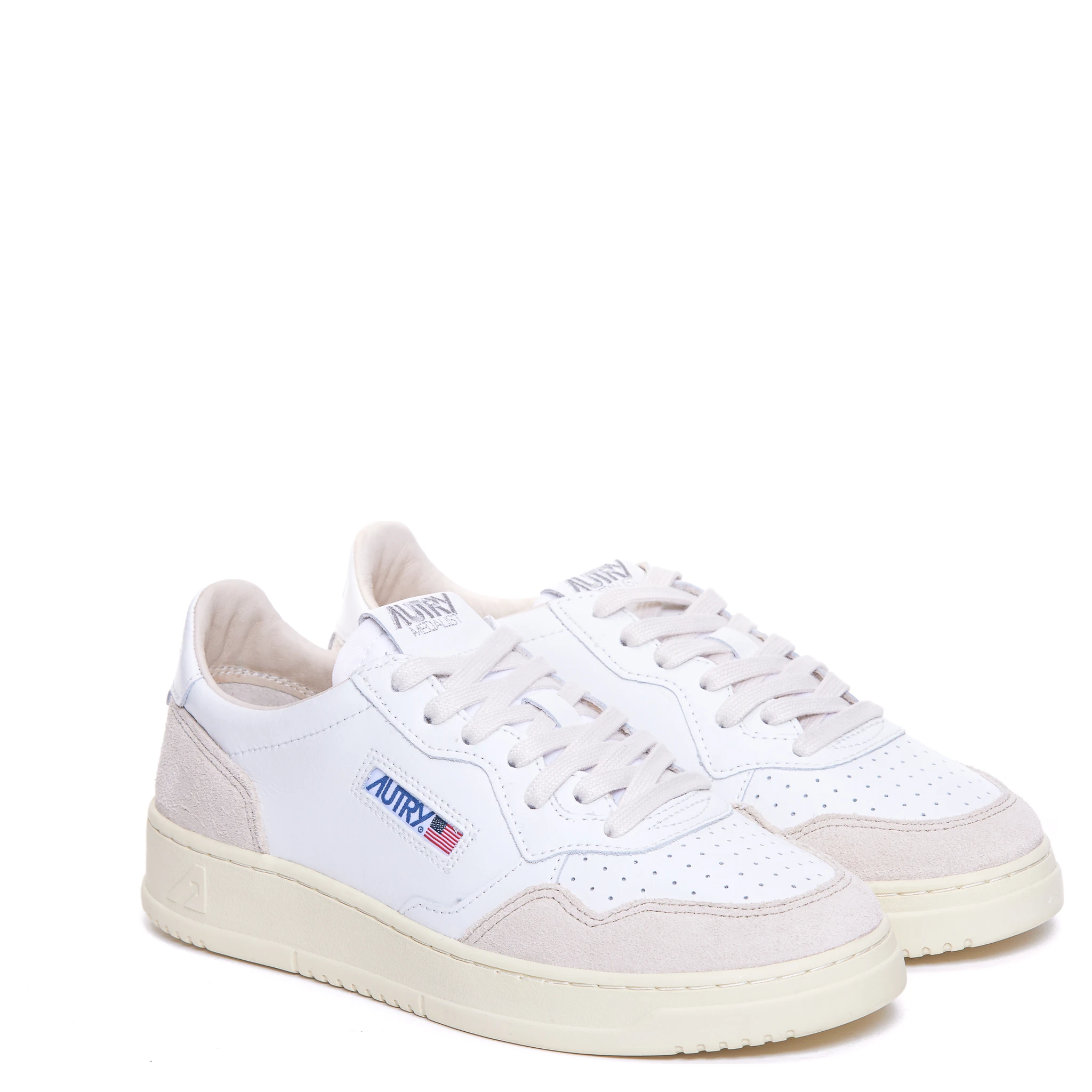AUTRY Sneakers White