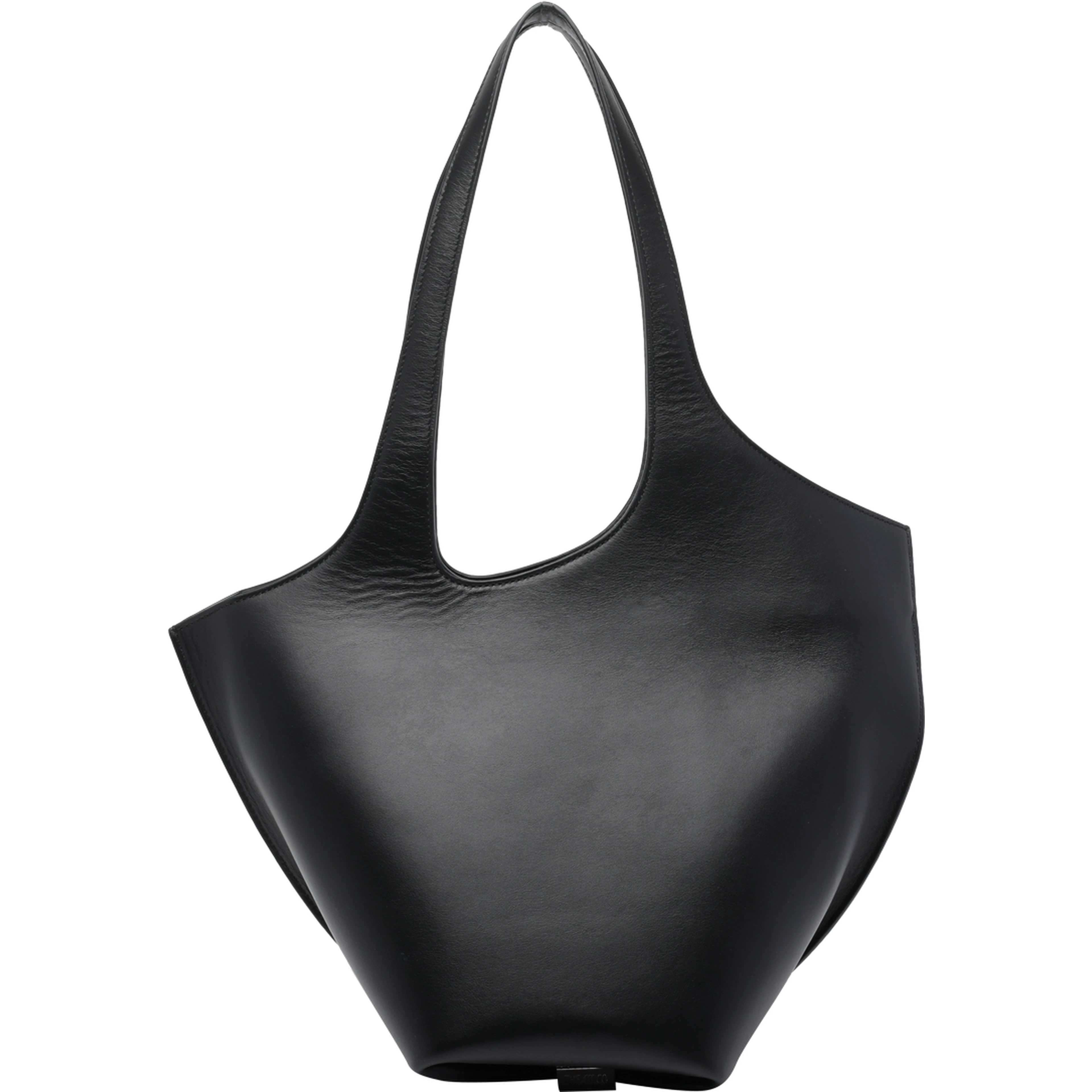 The Attico Bags.. Black