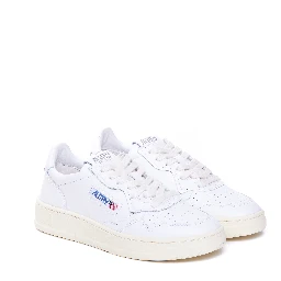 AUTRY Sneakers White