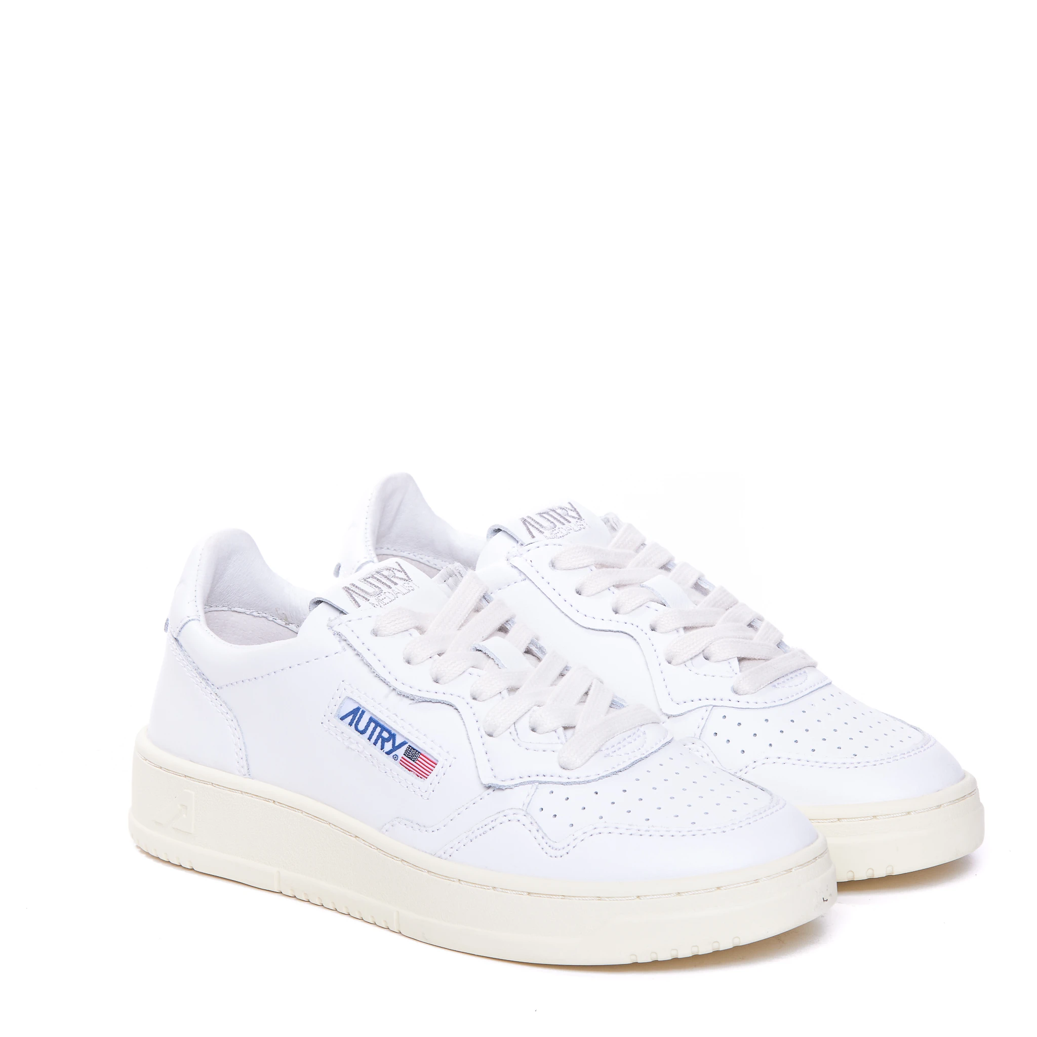 AUTRY Sneakers White