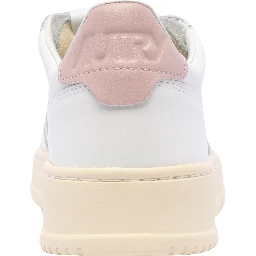 AUTRY Sneakers White