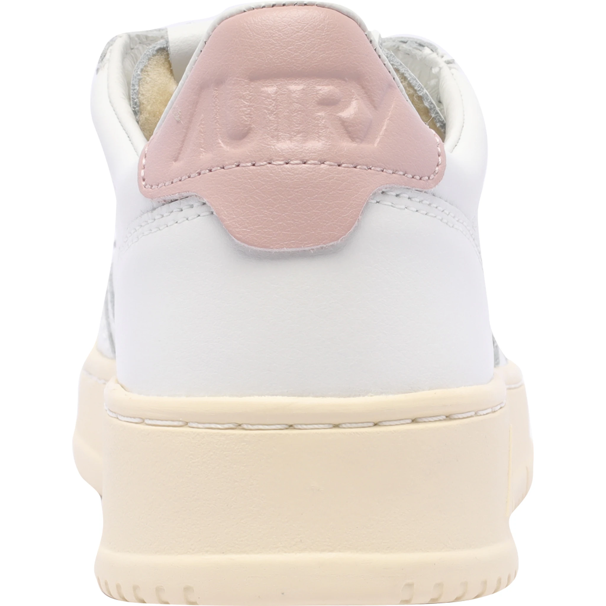 AUTRY Sneakers White