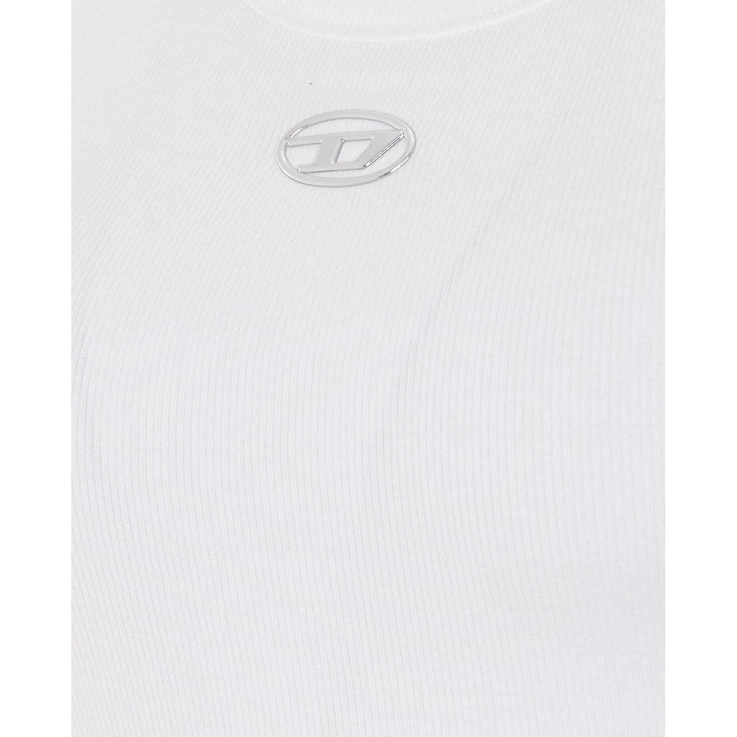 Diesel Top White