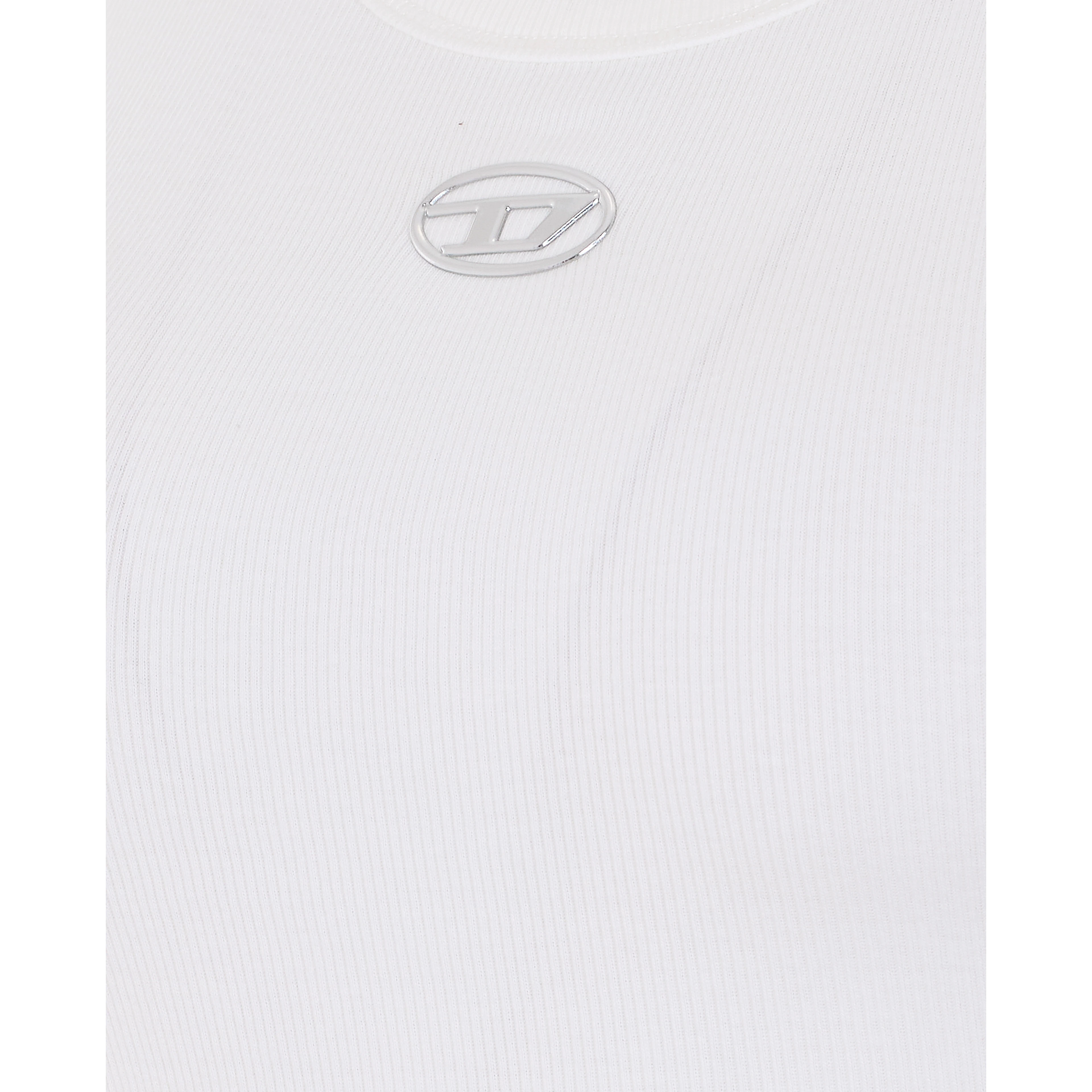 Diesel Top White