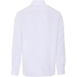 Brunello Cucinelli Shirts White