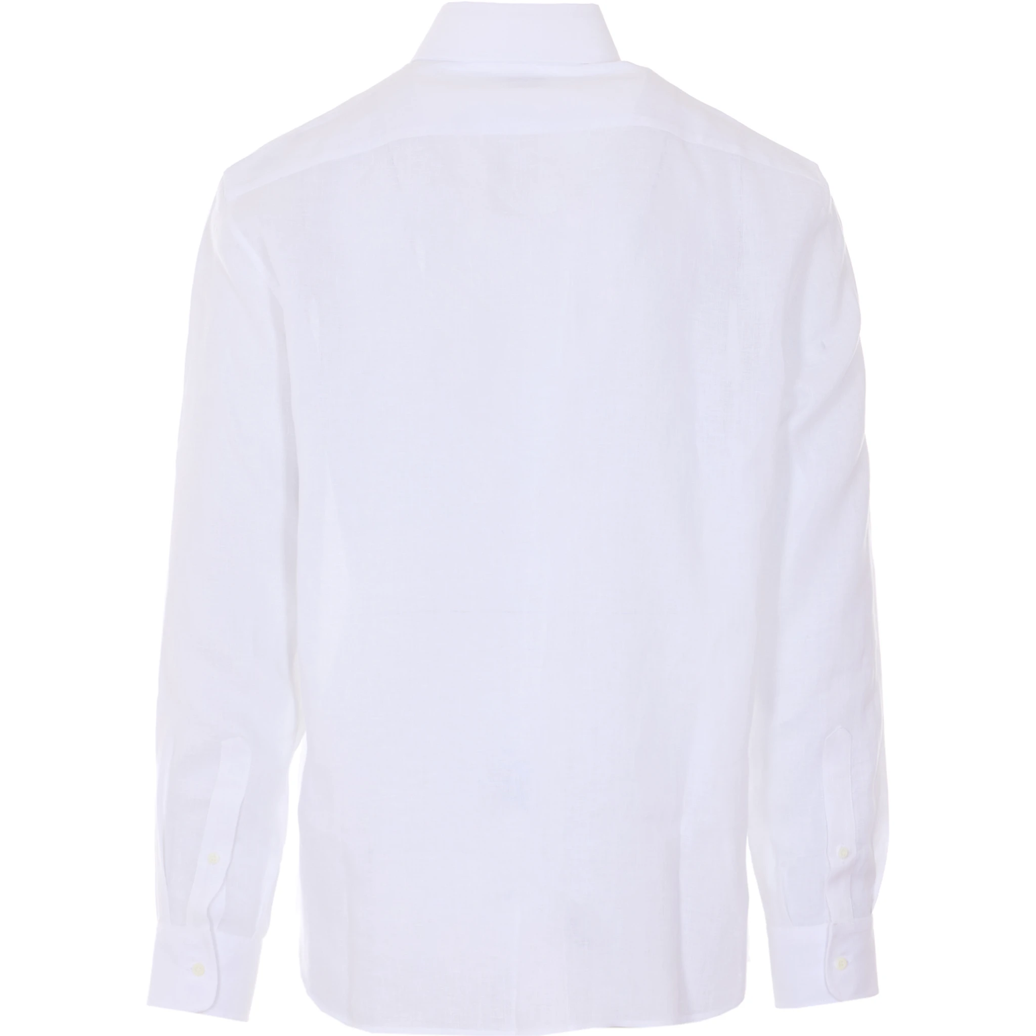 Brunello Cucinelli Shirts White