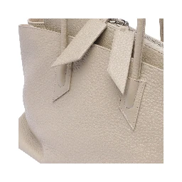 The Attico Bags.. Beige