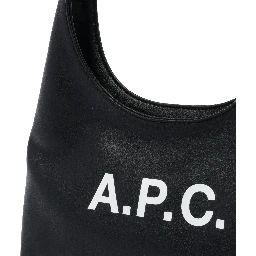 حقائب APC.. سوداء