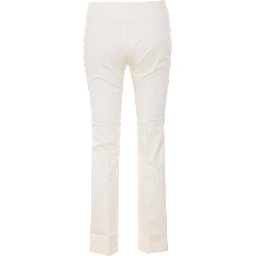 Etro Trousers White