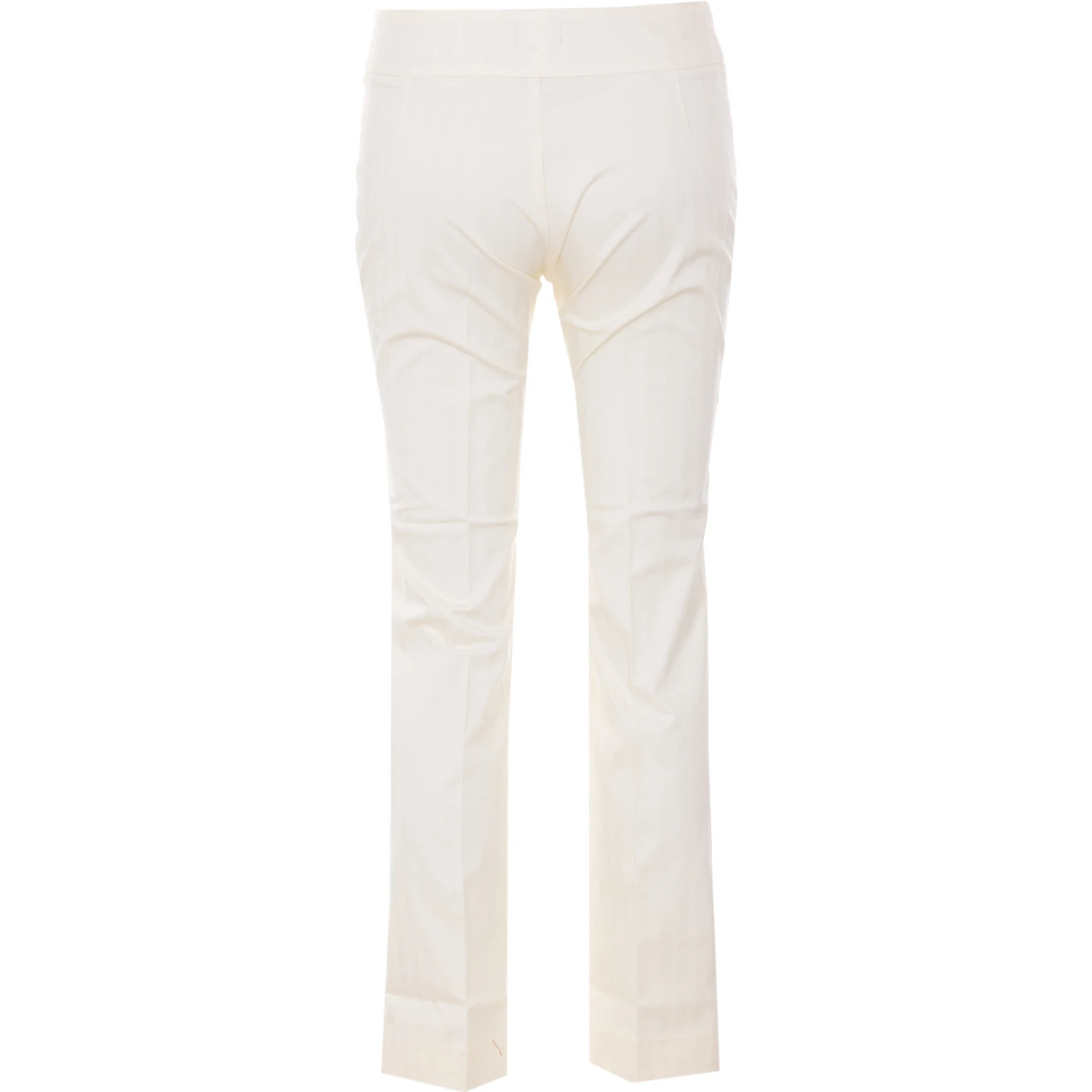 Etro Trousers White