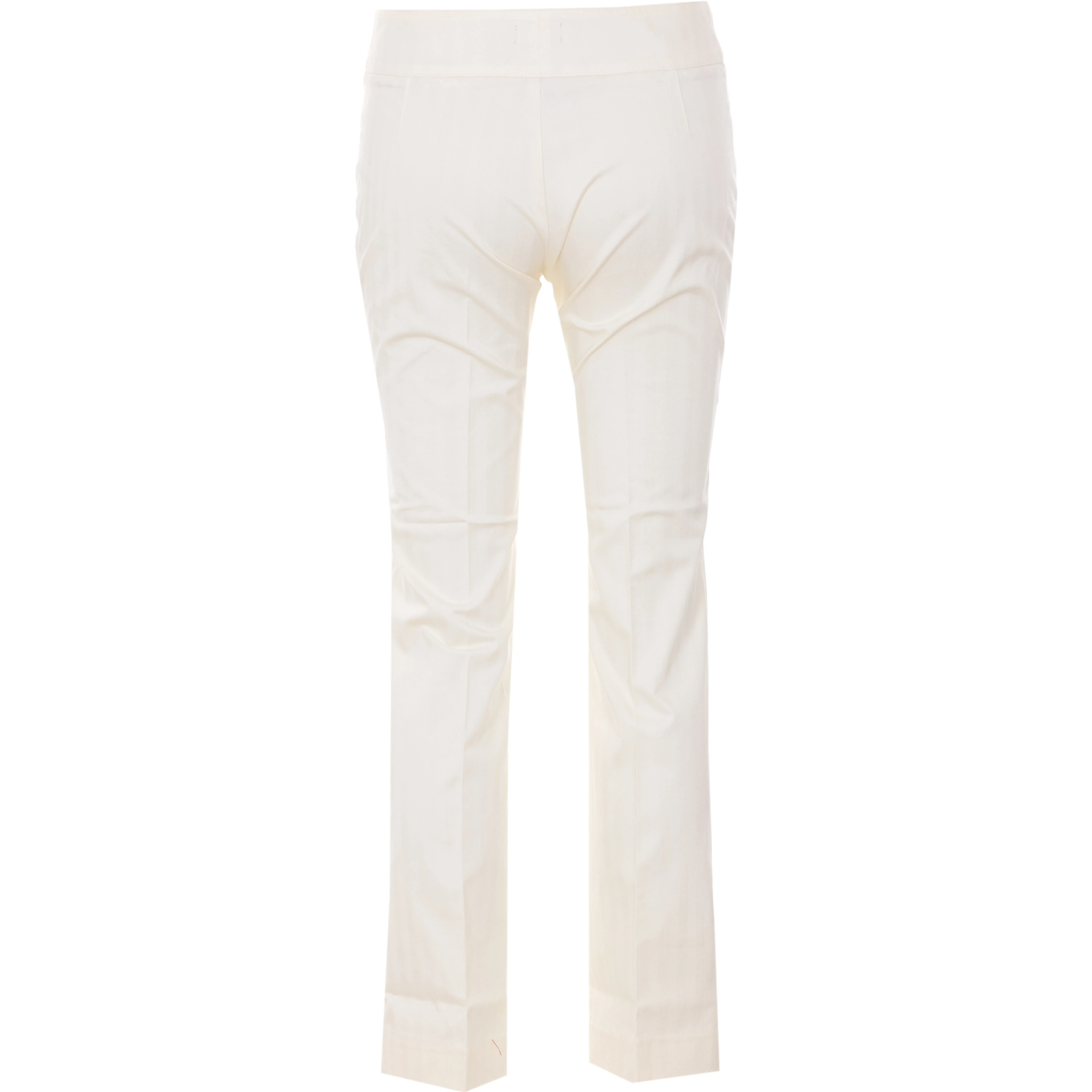 Etro Trousers White