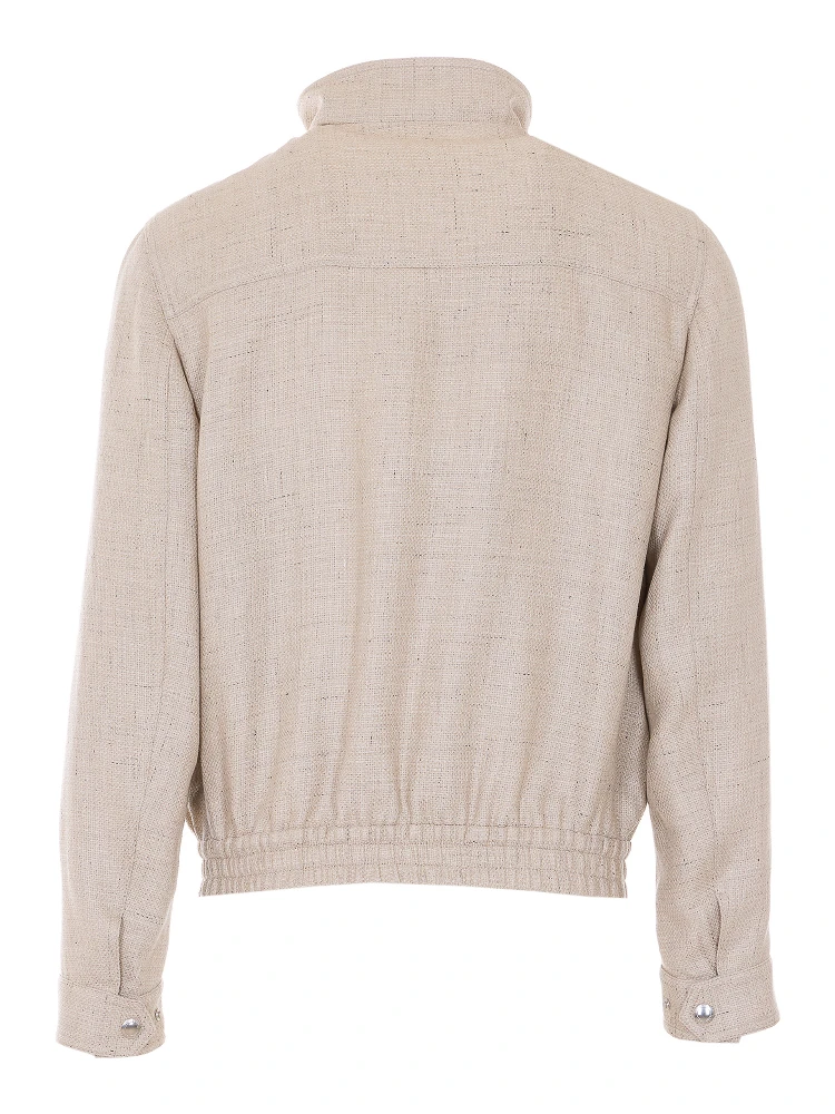 Brunello Cucinelli Jackets Beige alternative