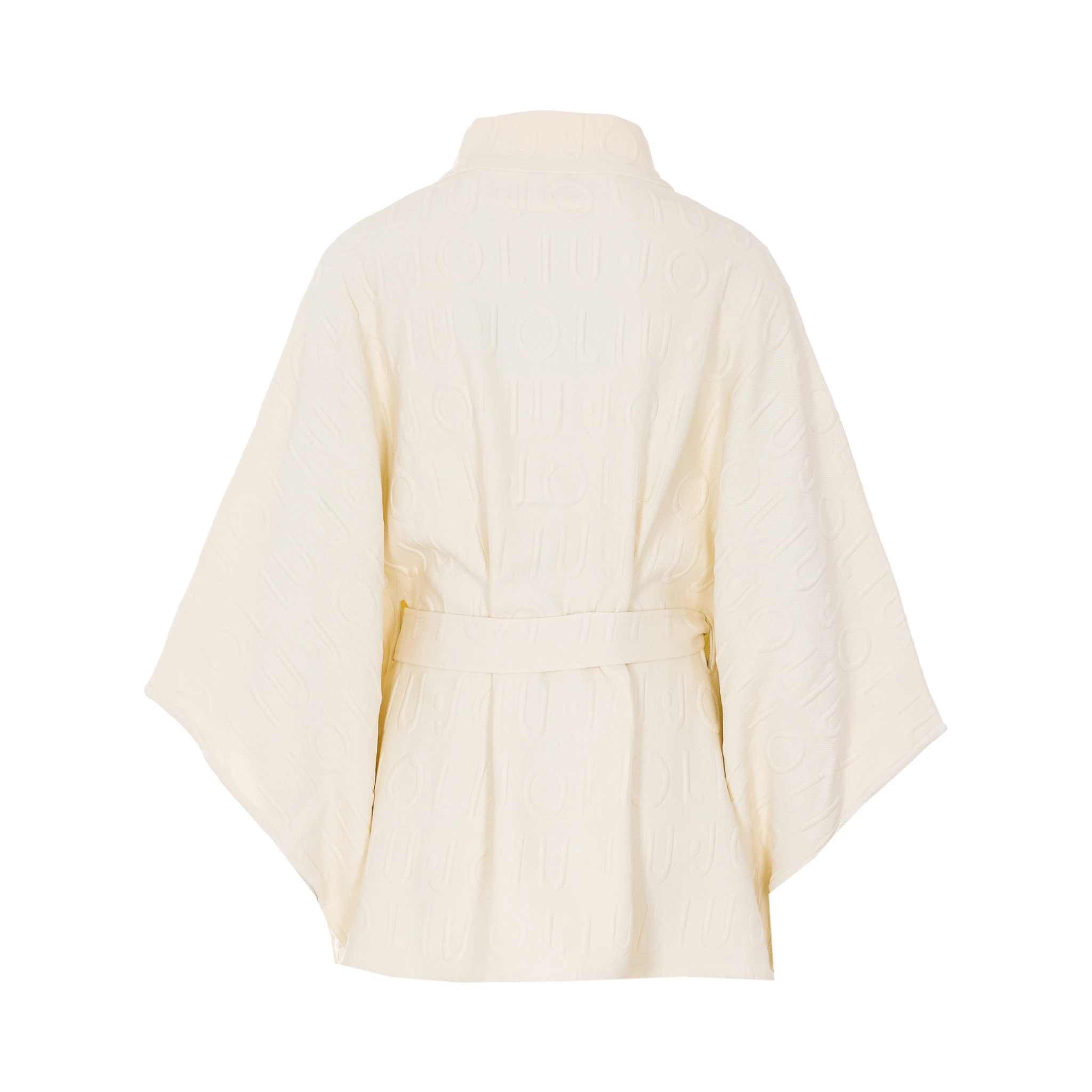 Liu Jo Jackets White