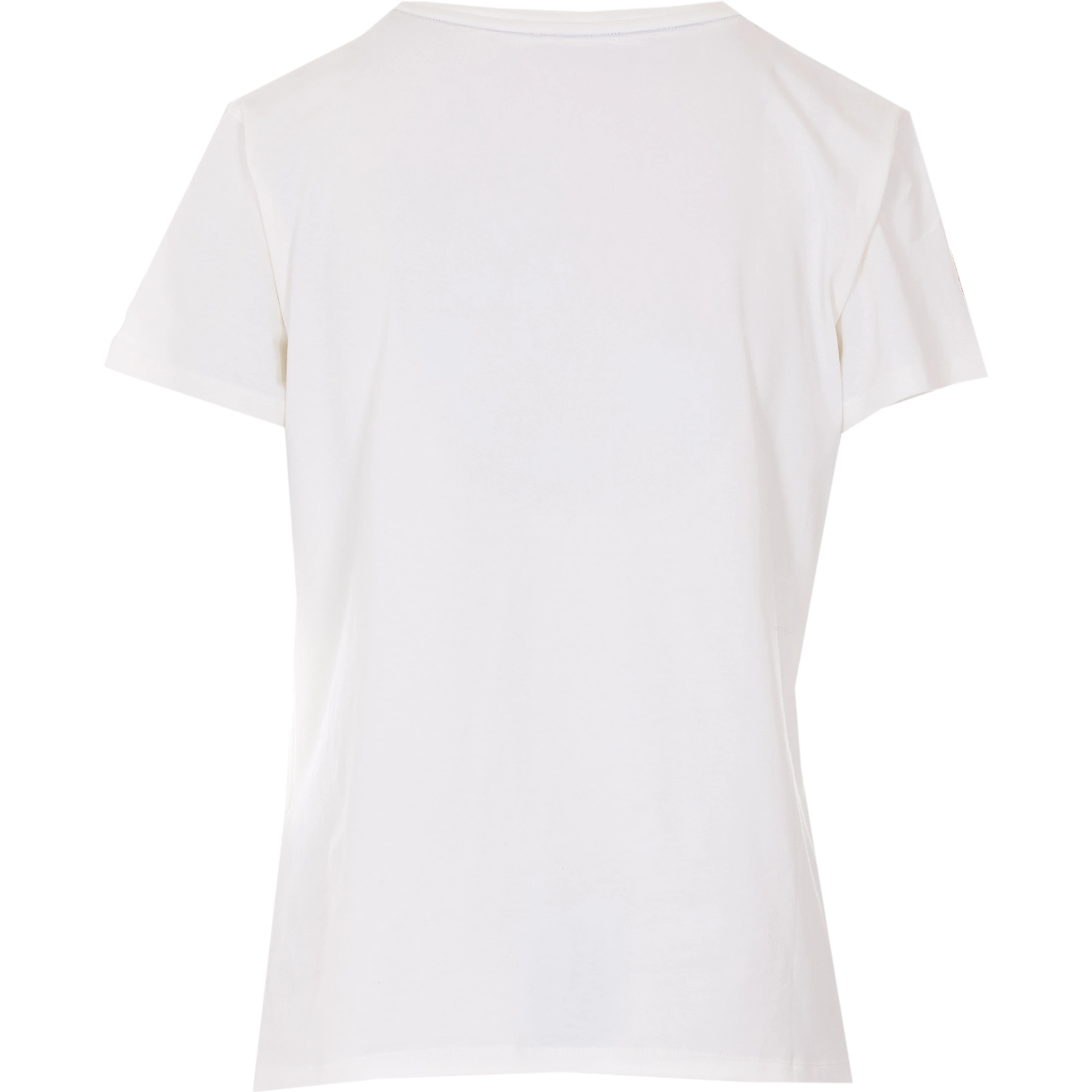 Liu Jo T-shirts and Polos White