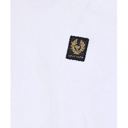 Belstaff T-shirts and Polos White