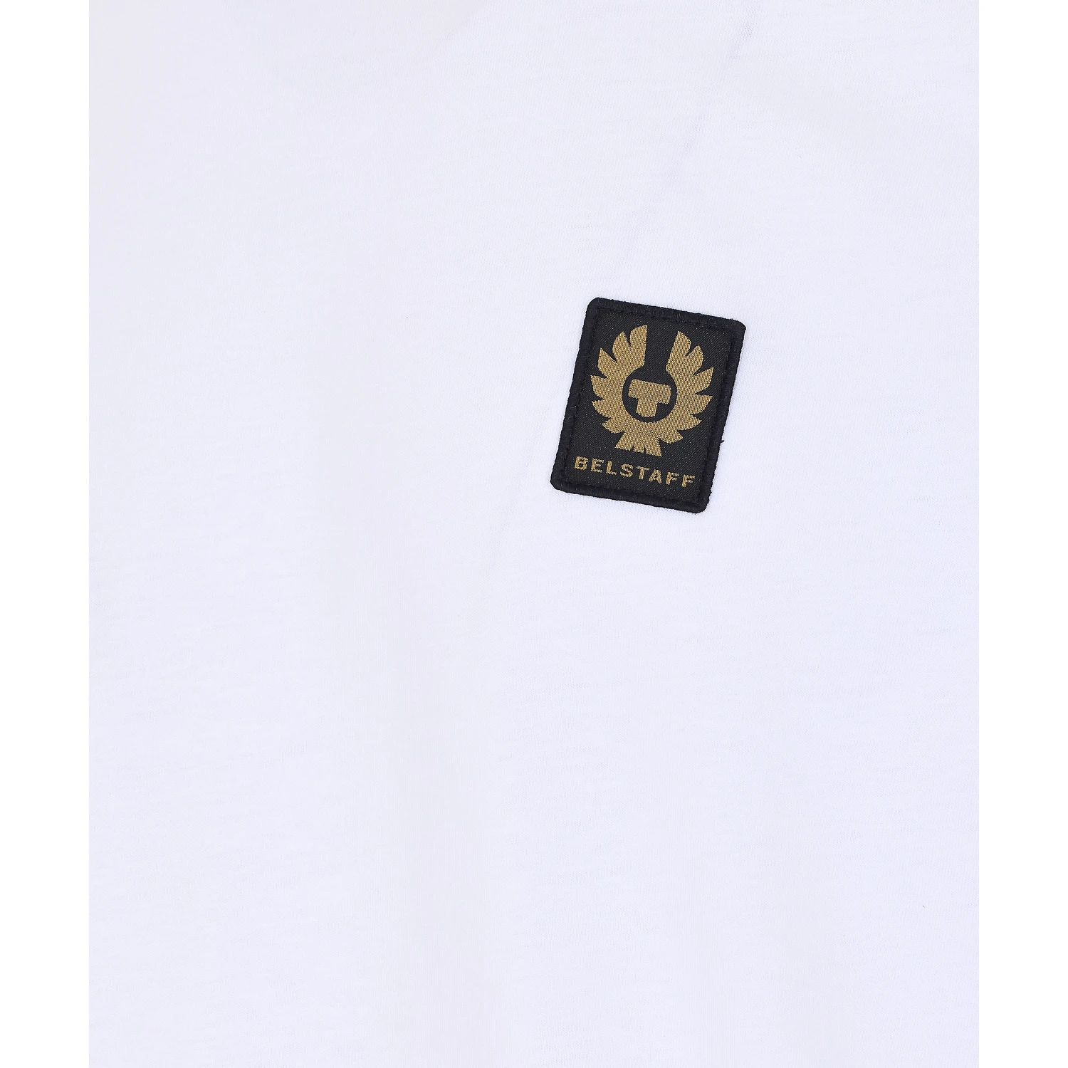 Belstaff T-shirts and Polos White