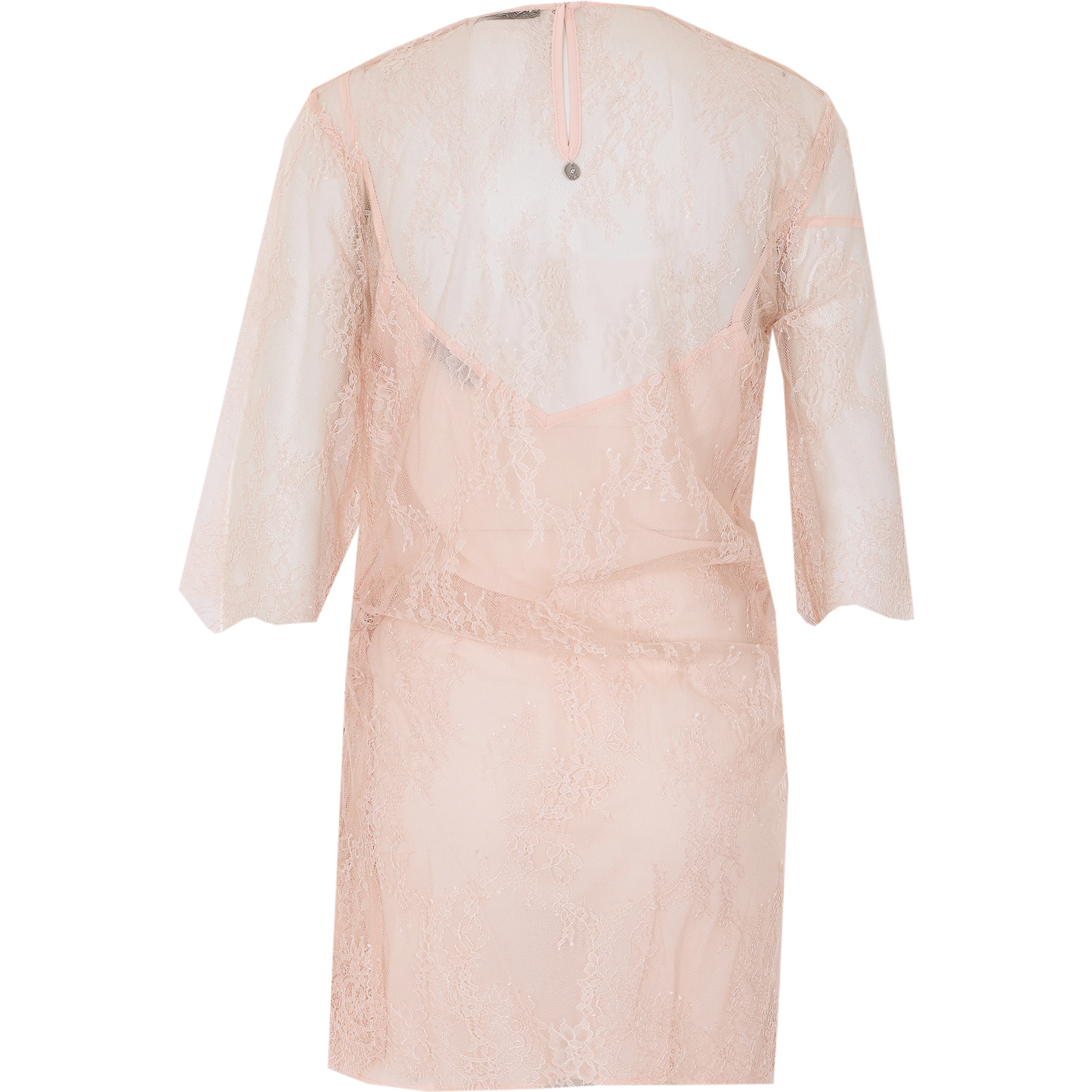 Liu Jo Dresses Pink
