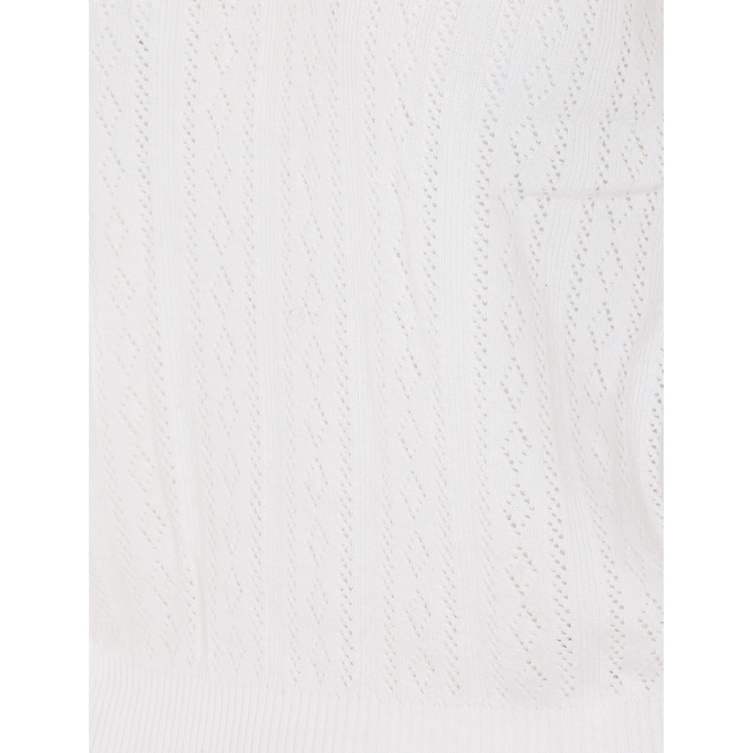 LISA YANG Sweaters White