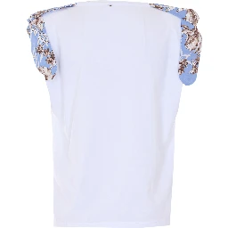 Liu Jo T-shirts and Polos White