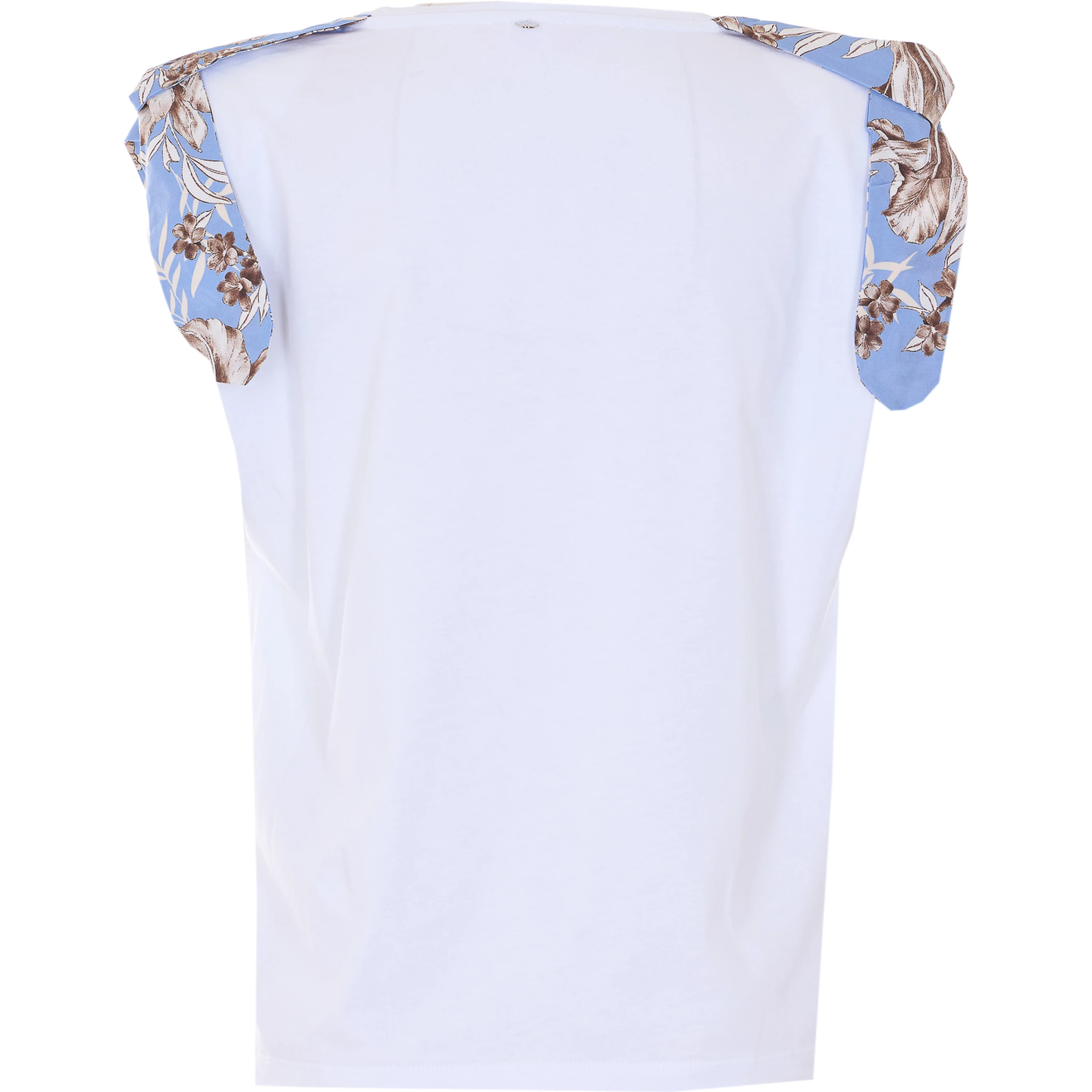 Liu Jo T-shirts and Polos White