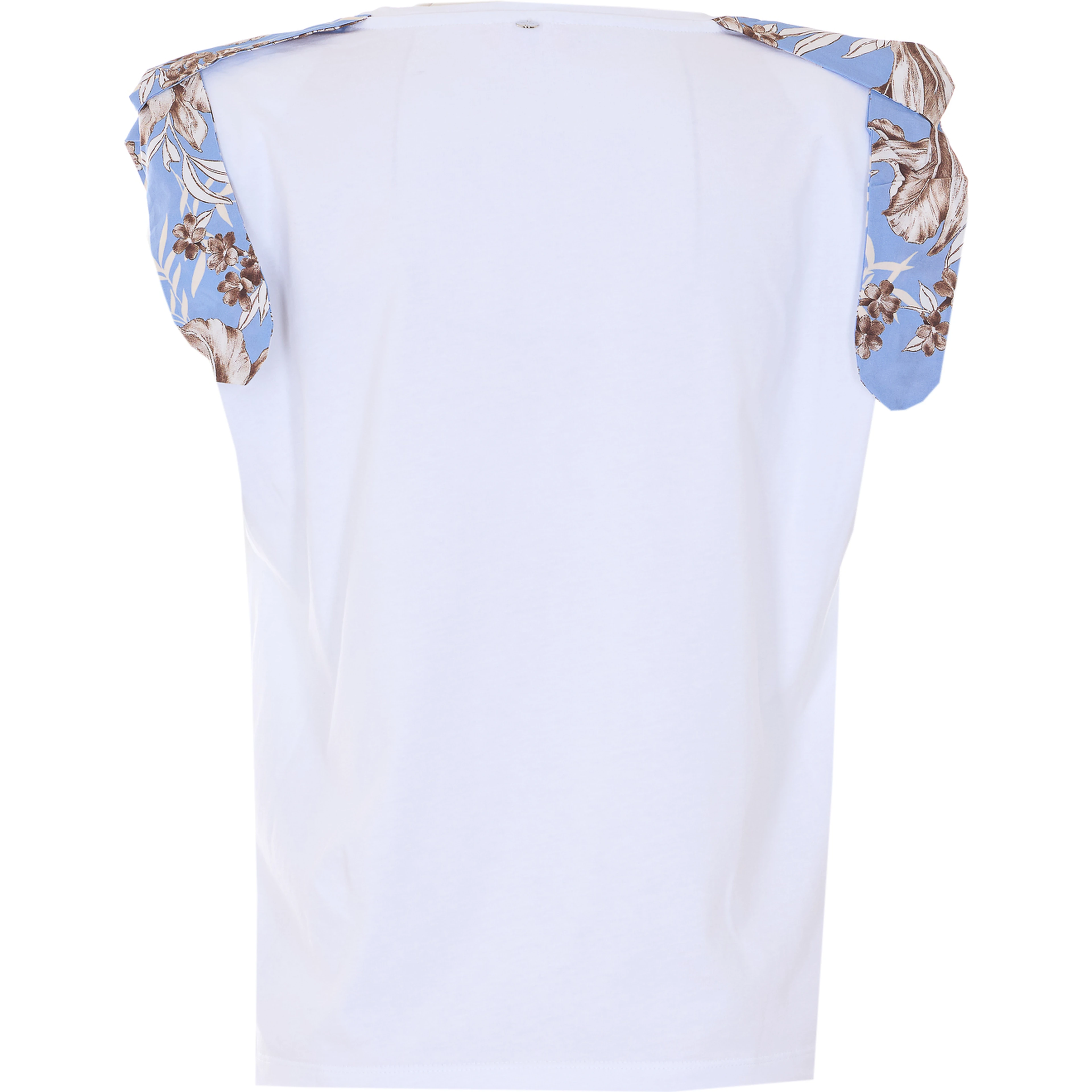 Liu Jo T-shirts and Polos White