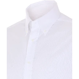 Brunello Cucinelli Shirts White