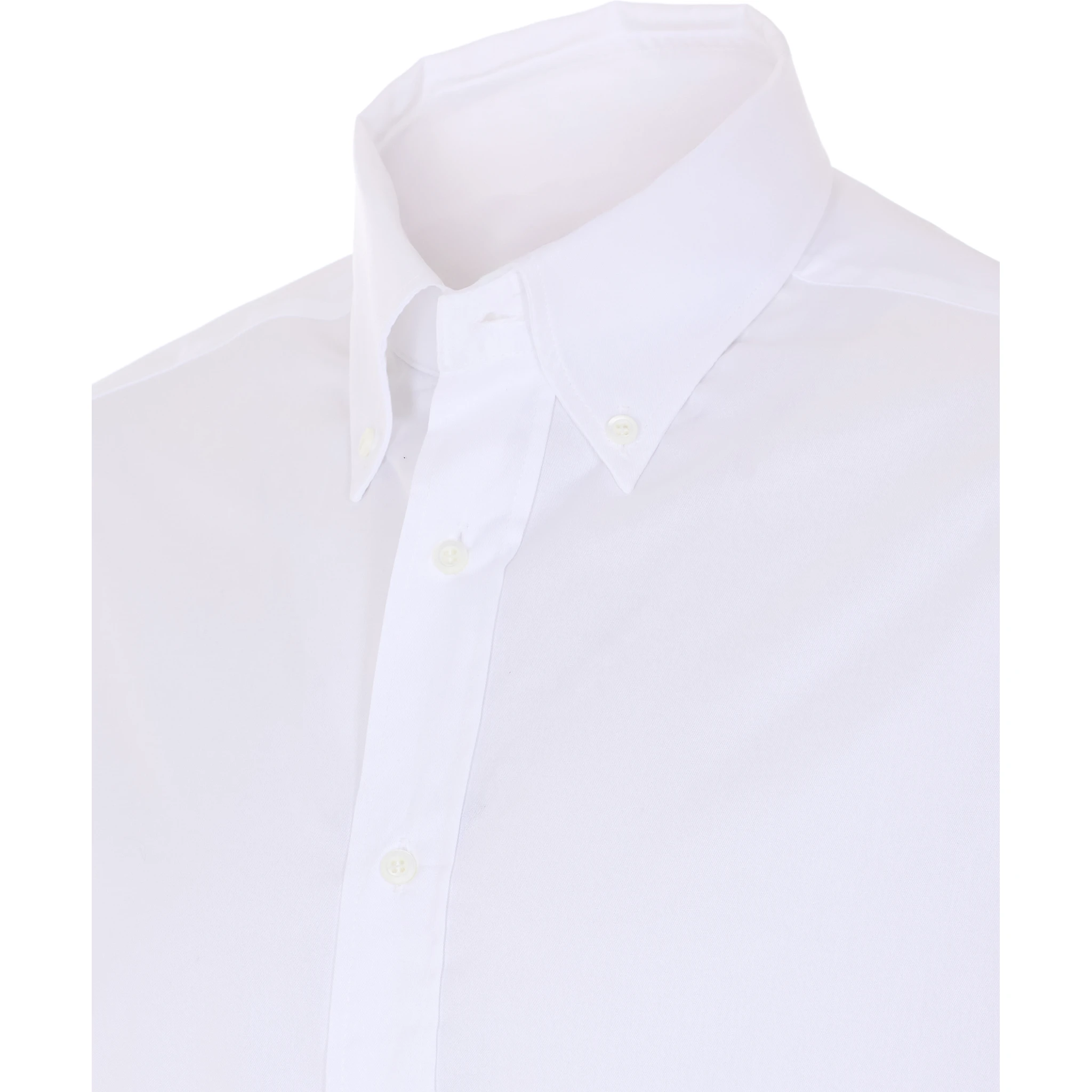 Brunello Cucinelli Shirts White