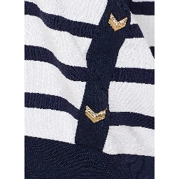 Liu Jo Sweaters White