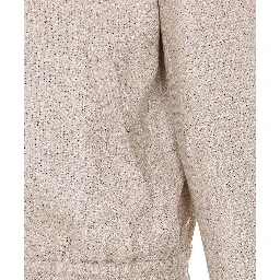 سترات برونيلو كوتشينيللي باللون البيج