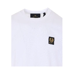 Belstaff T-shirts and Polos White