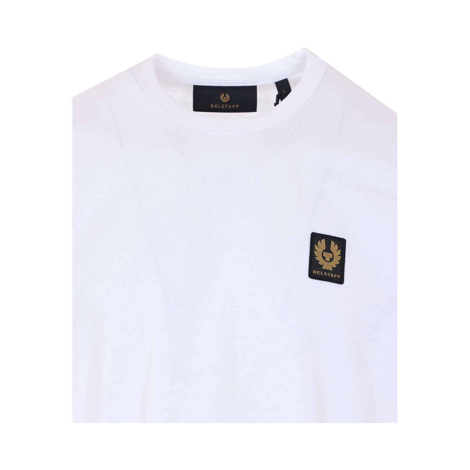 Belstaff T-shirts and Polos White