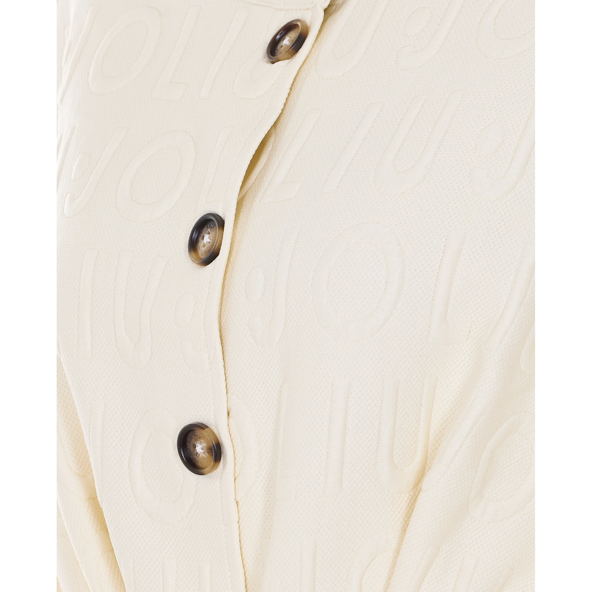 Liu Jo Jackets White