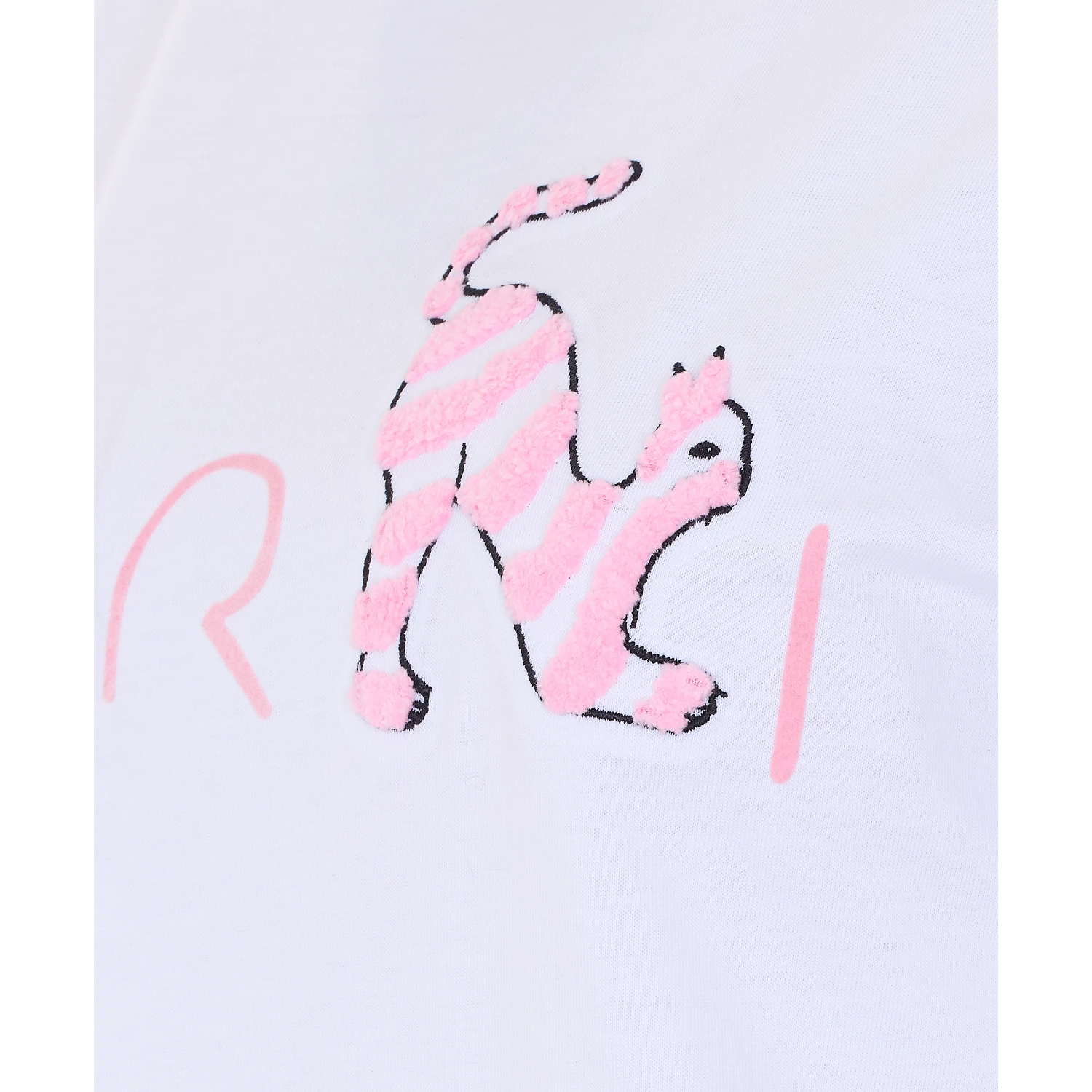 Marni T-shirts and Polos White