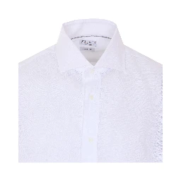 Brunello Cucinelli Shirts White