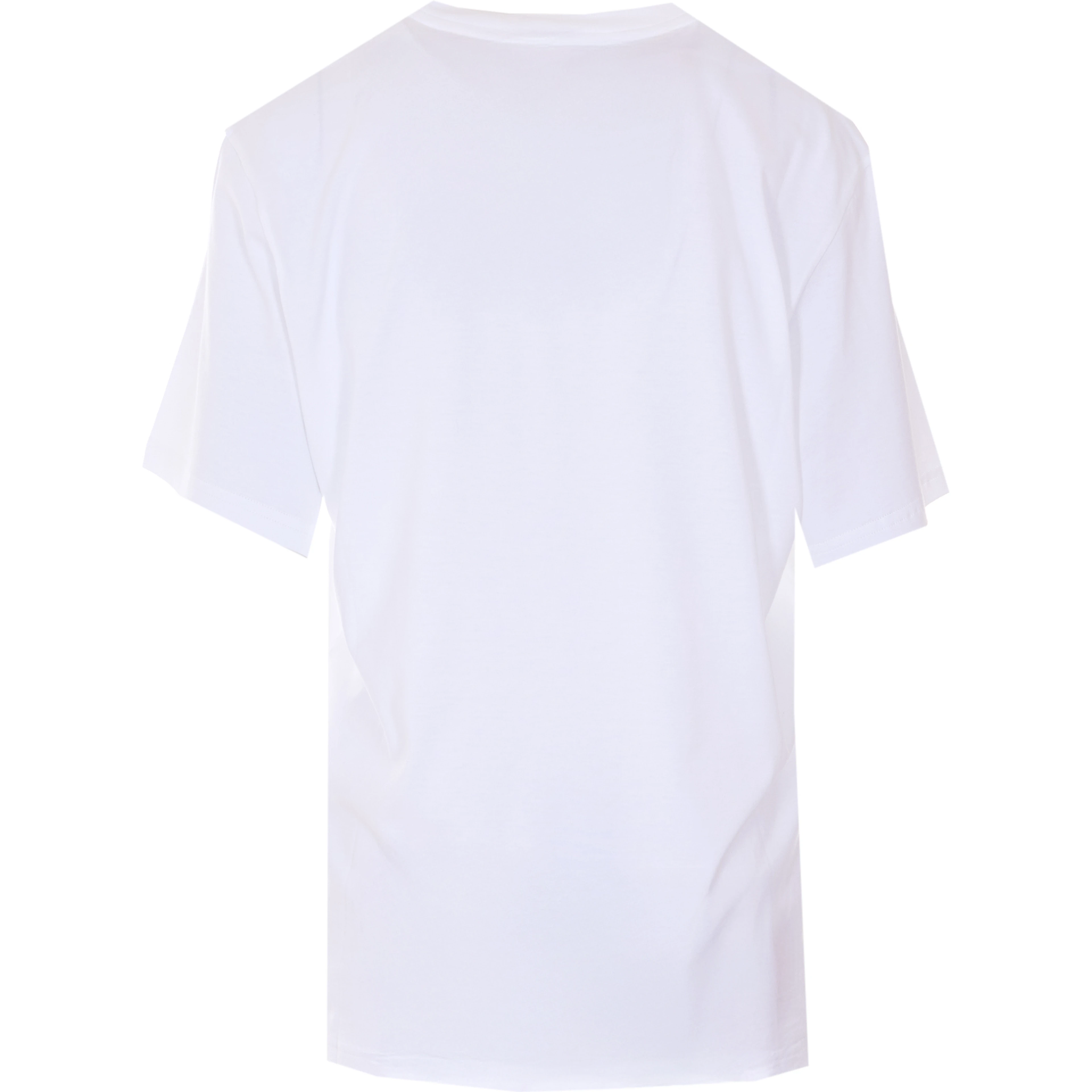 Stella McCartney T-shirts and Polos White