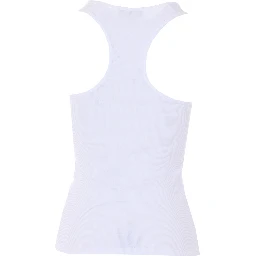 تيشيرتات وبولو بيضاء من ستيلا مكارتني