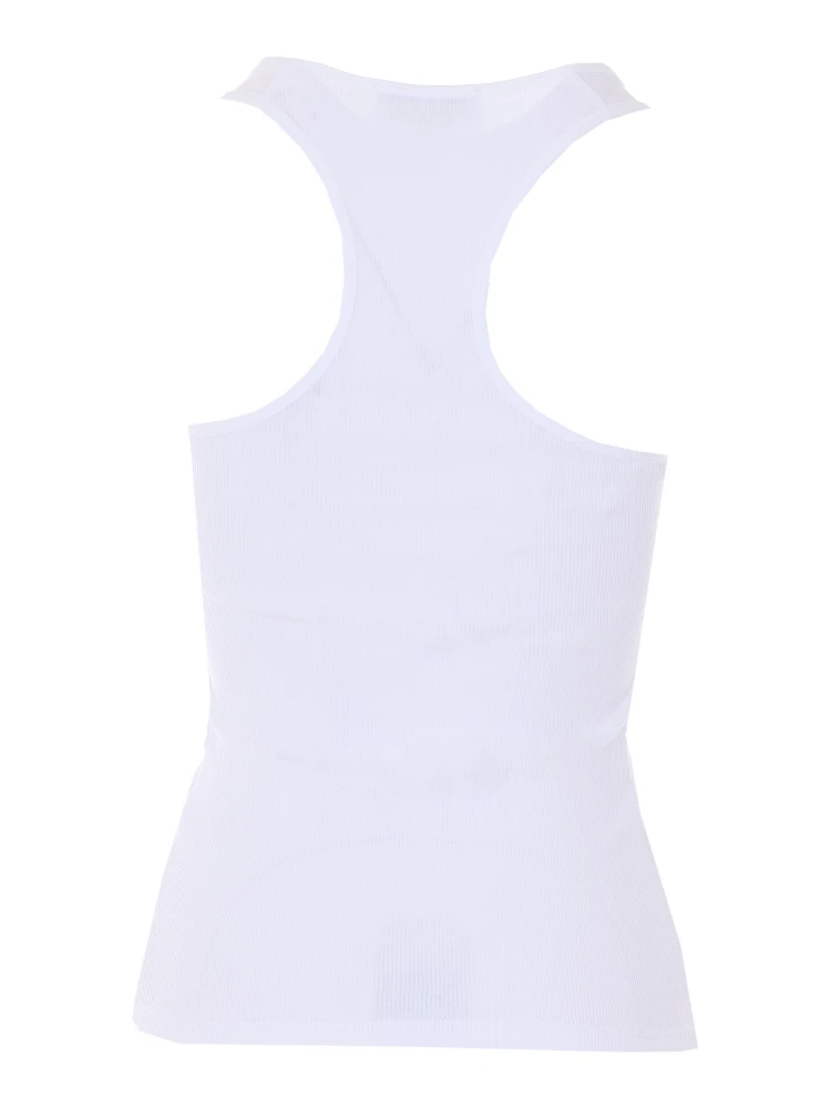 تيشيرتات وبولو بيضاء من ستيلا مكارتني alternative