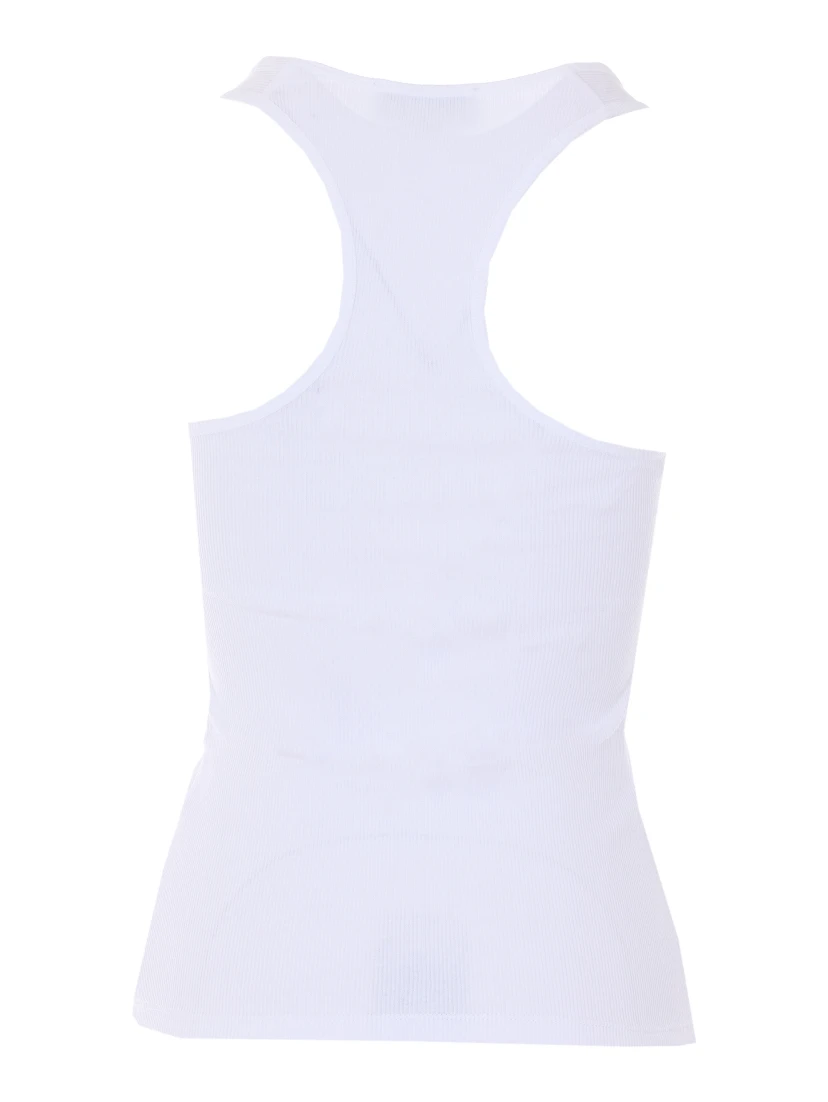 تيشيرتات وبولو بيضاء من ستيلا مكارتني