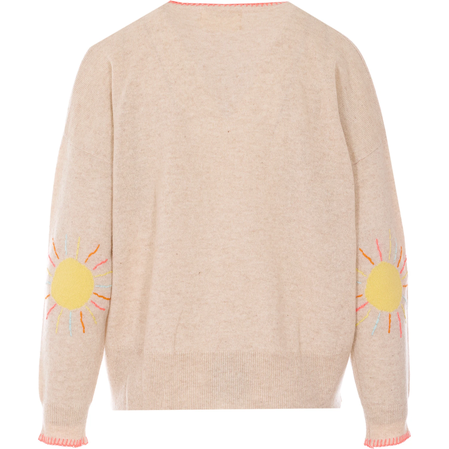 NOT SHY Sweaters Beige