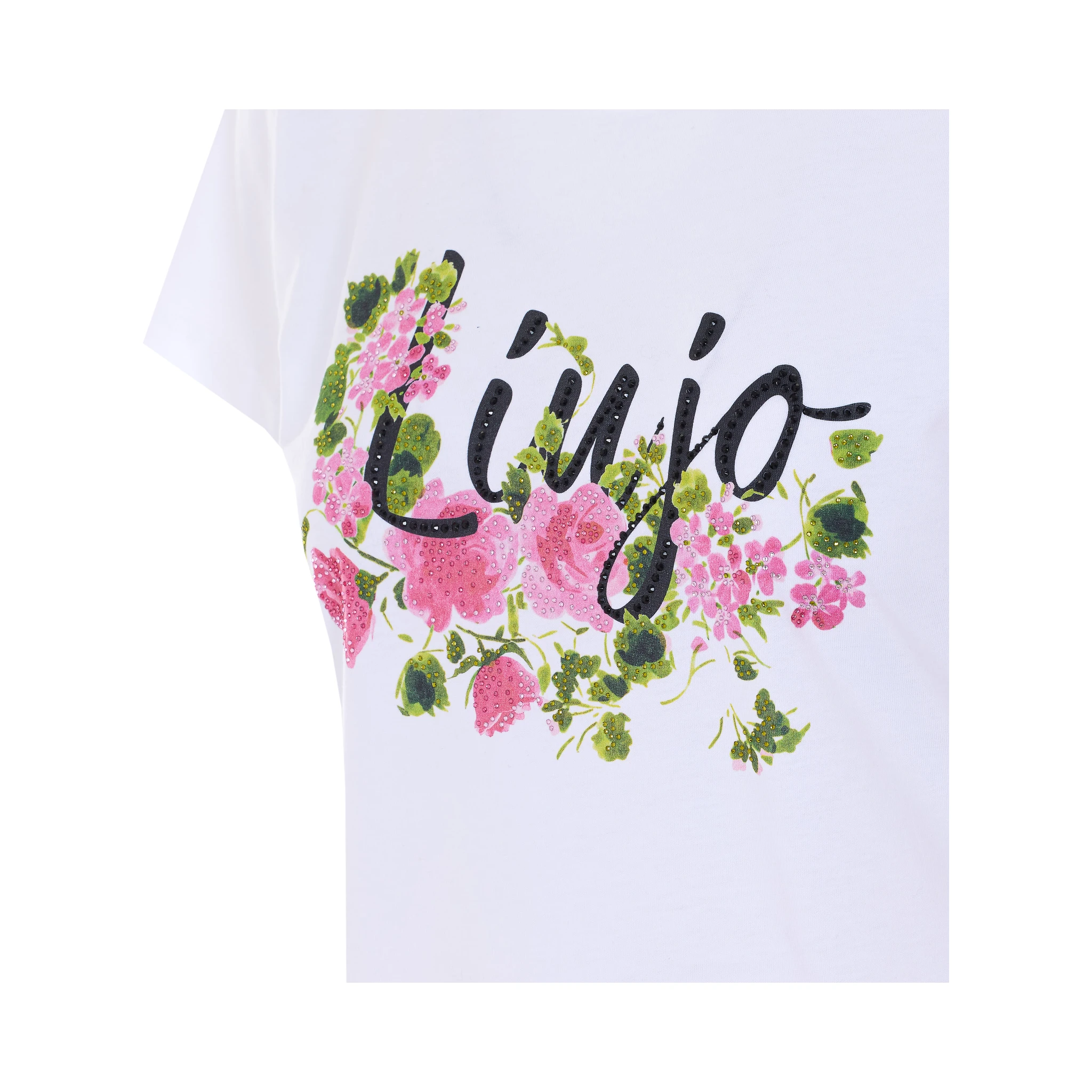 Liu Jo T-shirts and Polos White