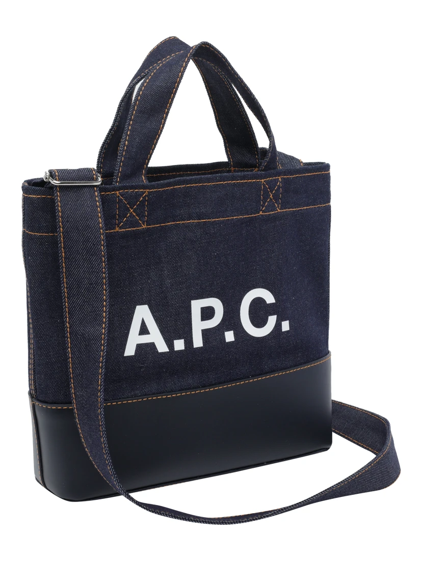 A.P.C. Bags