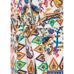 Etro Jackets White