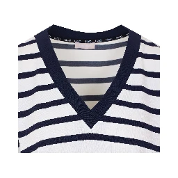 Liu Jo Sweaters White