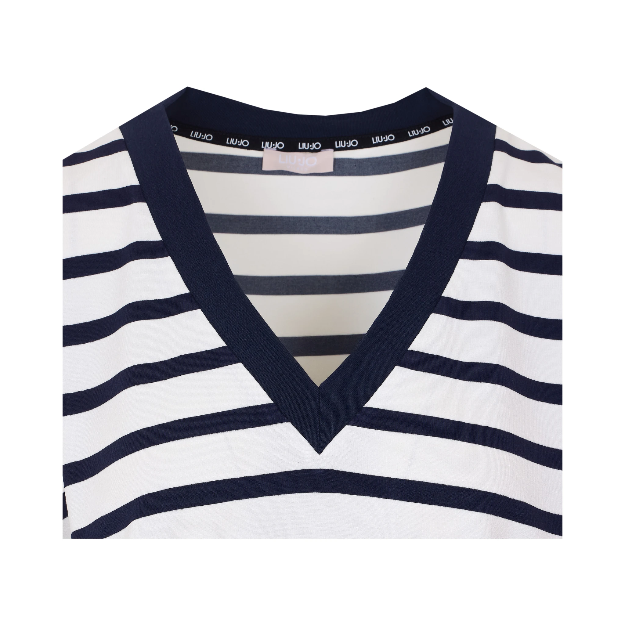 Liu Jo Sweaters White