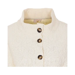 Liu Jo Jackets White