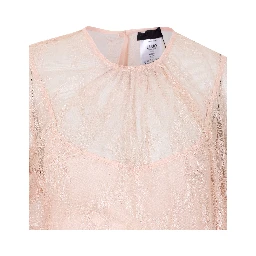 Liu Jo Dresses Pink