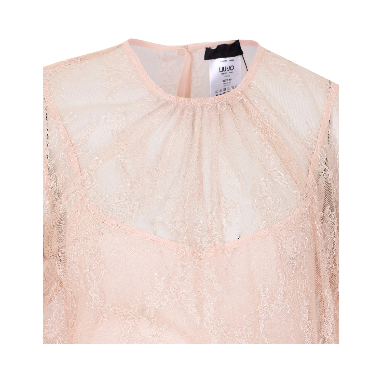 Liu Jo Dresses Pink