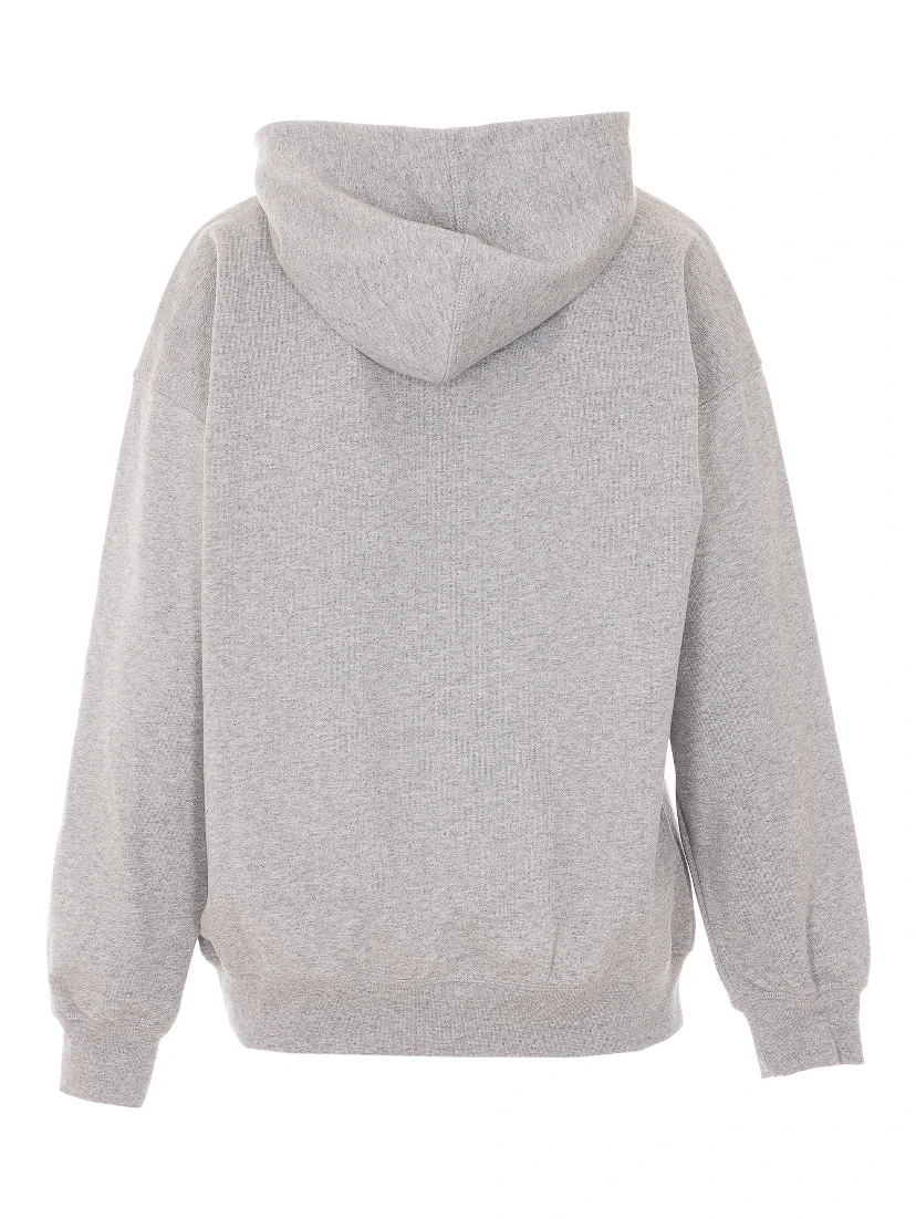 GANNI Sweaters Grey