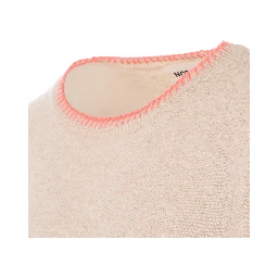 NOT SHY Sweaters Beige
